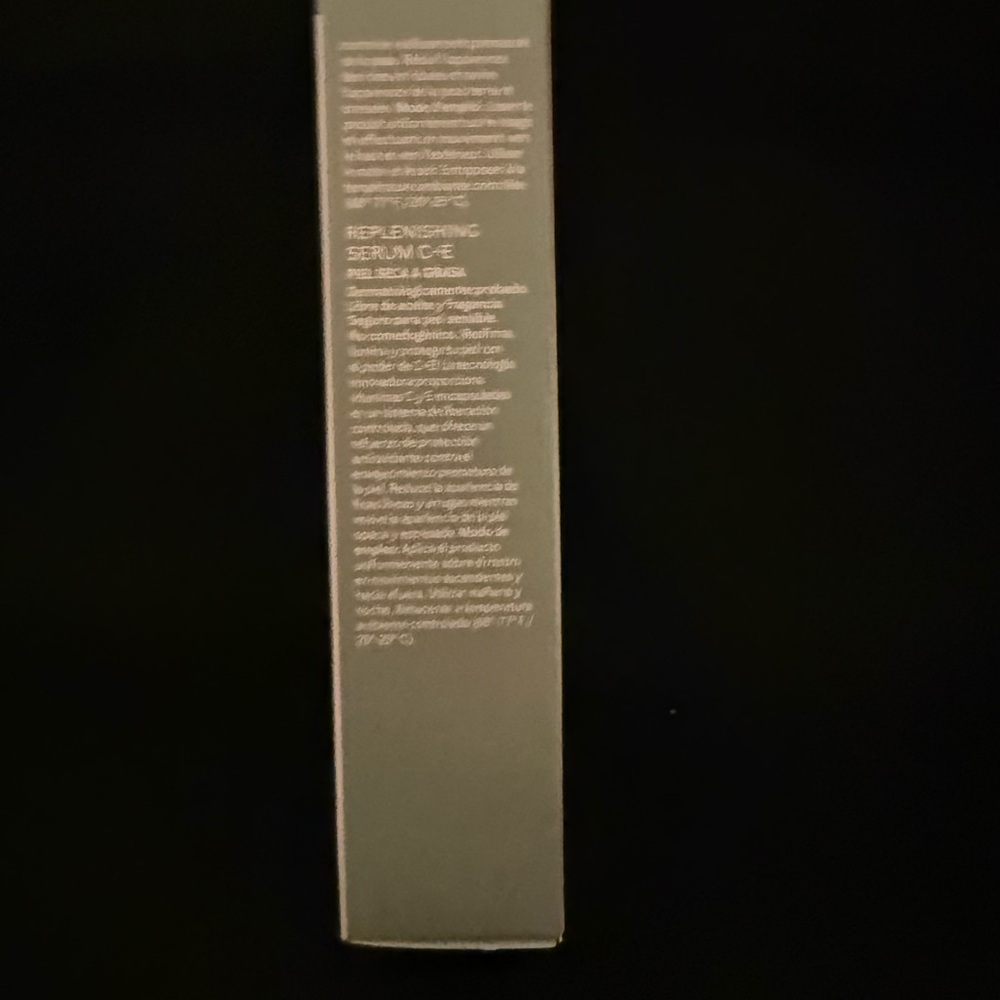Mary Kay TimeWise Replenishing Serum C + E New in Box Full Size - Picture 4 of 6